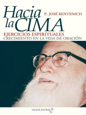 cover image of Hacia la Cima